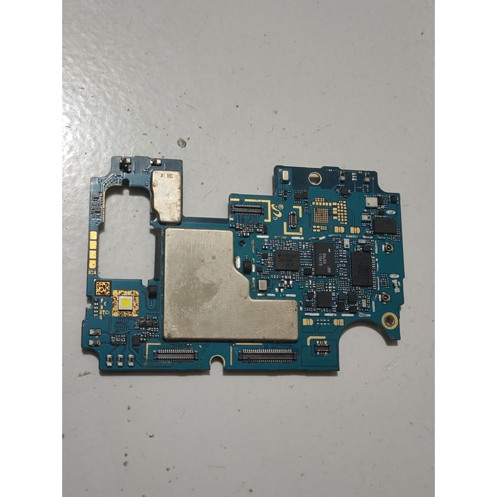 mesin Samsung a30 ram 4/64 mati