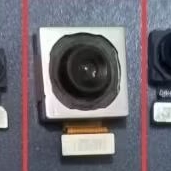 kamera blakang realme 8 pro ori copotan hp garansi baca deskripsi