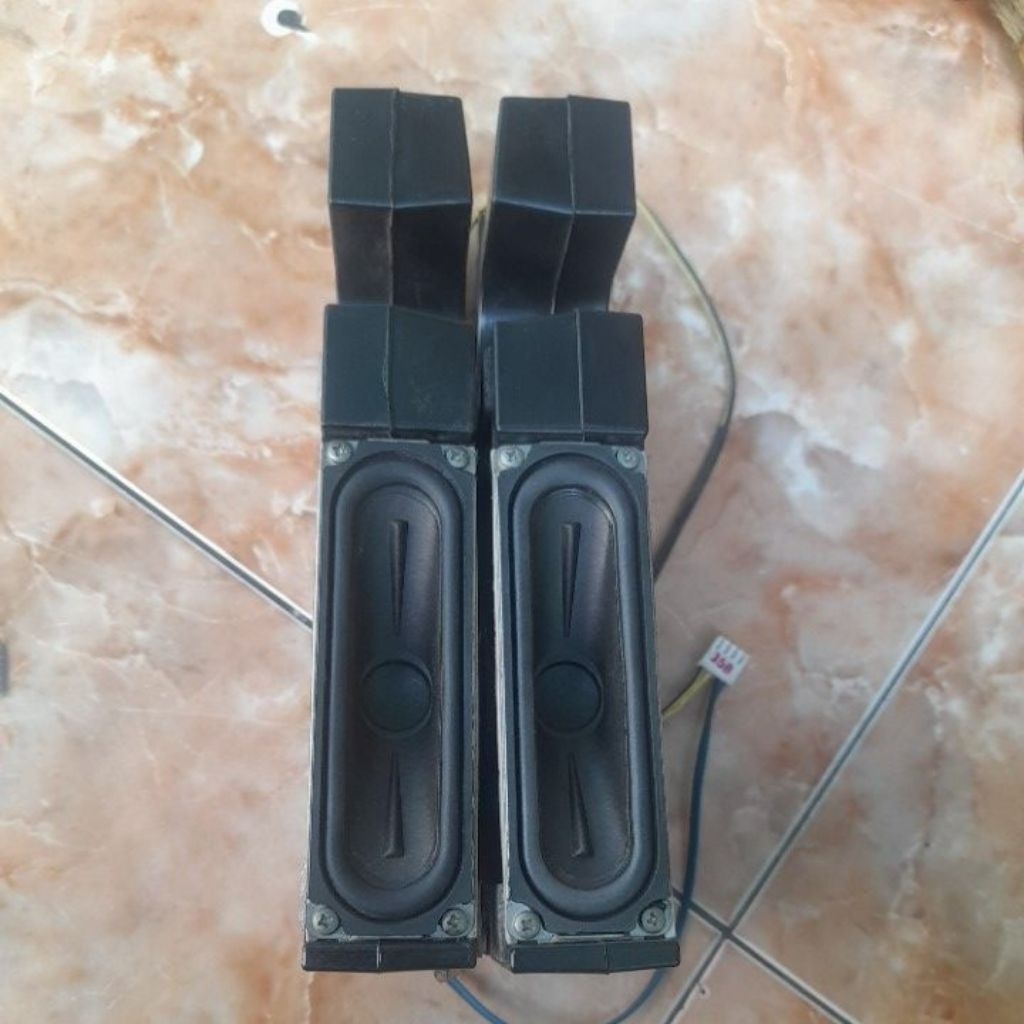 Speaker tv led Samsung UA 43J5100AK