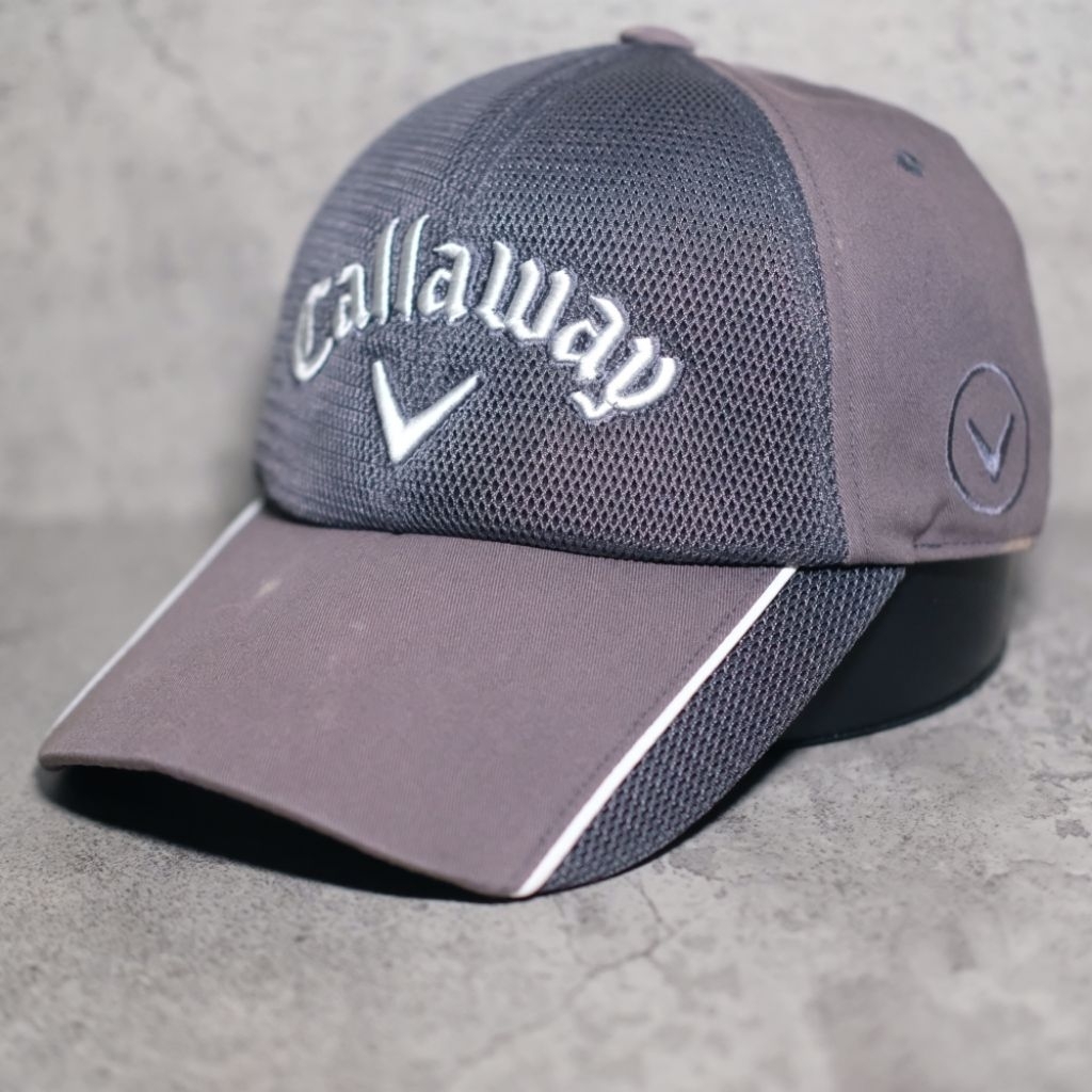 Topi sport golf callaway ORIGINAL