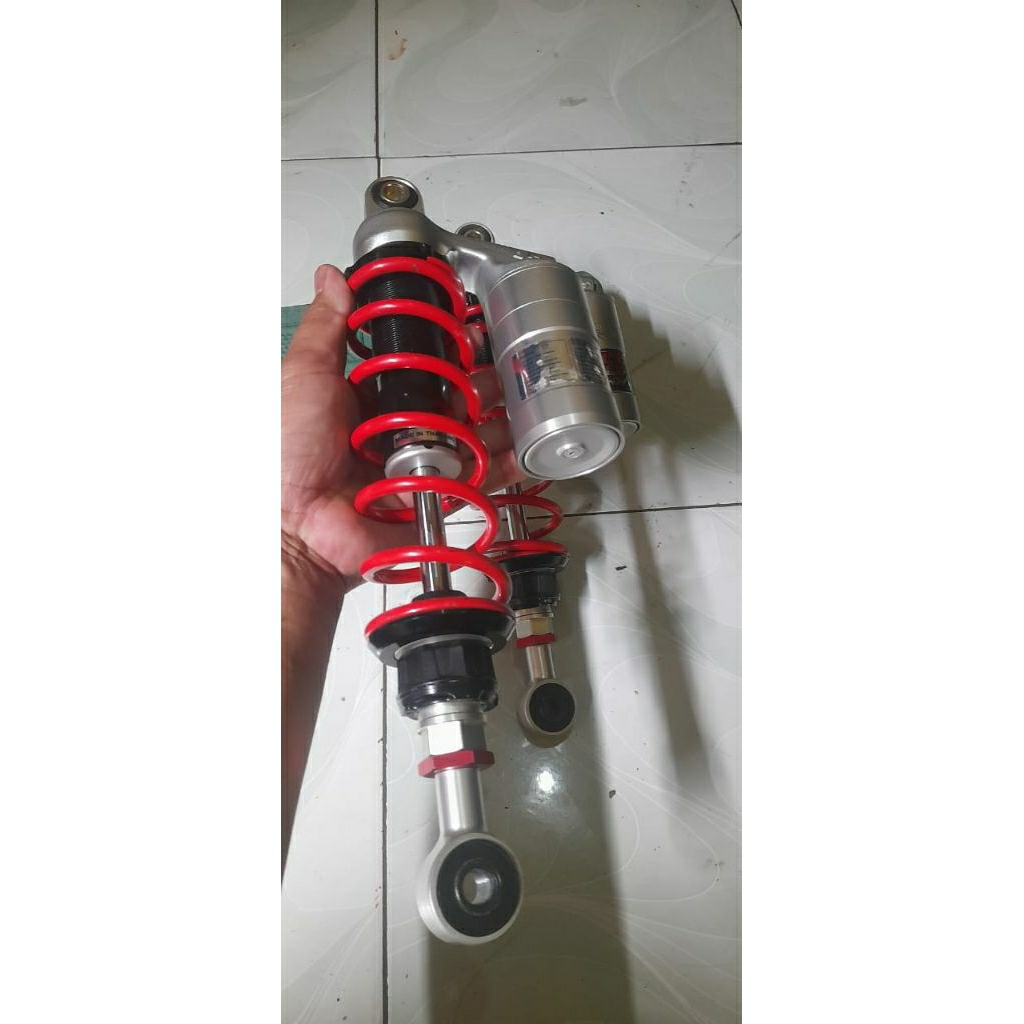 yss gsport 320mm