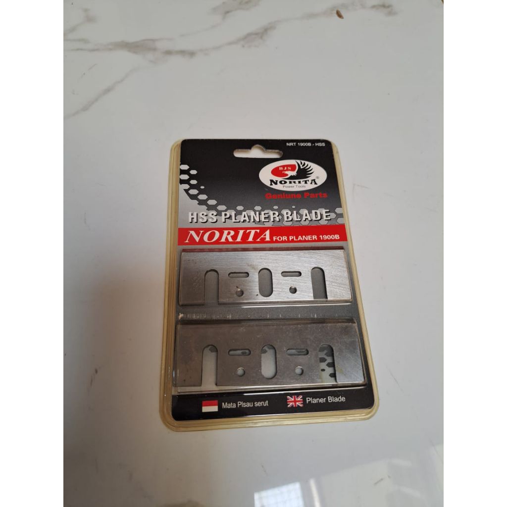 mata serut/ketam hss norita