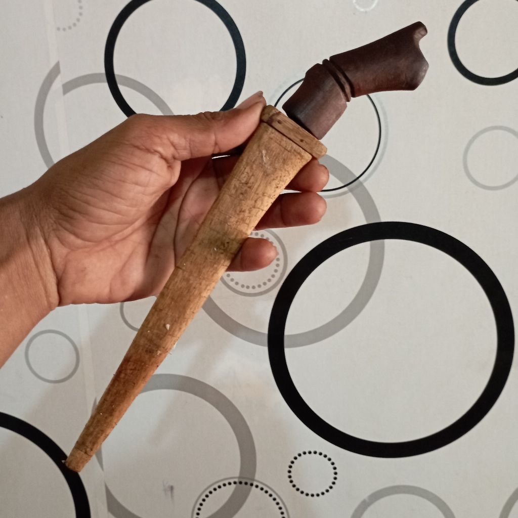 PUSAKA SEPUH SUDUK MARU