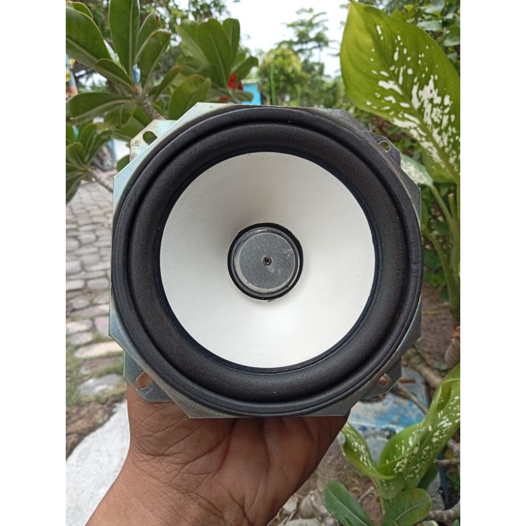 Speaker 4 inch Polytron/Speaker 4 inch/Harga Satuan