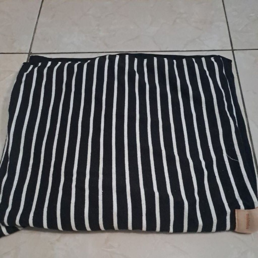 Stretchy Wrap Mikhadou Preloved