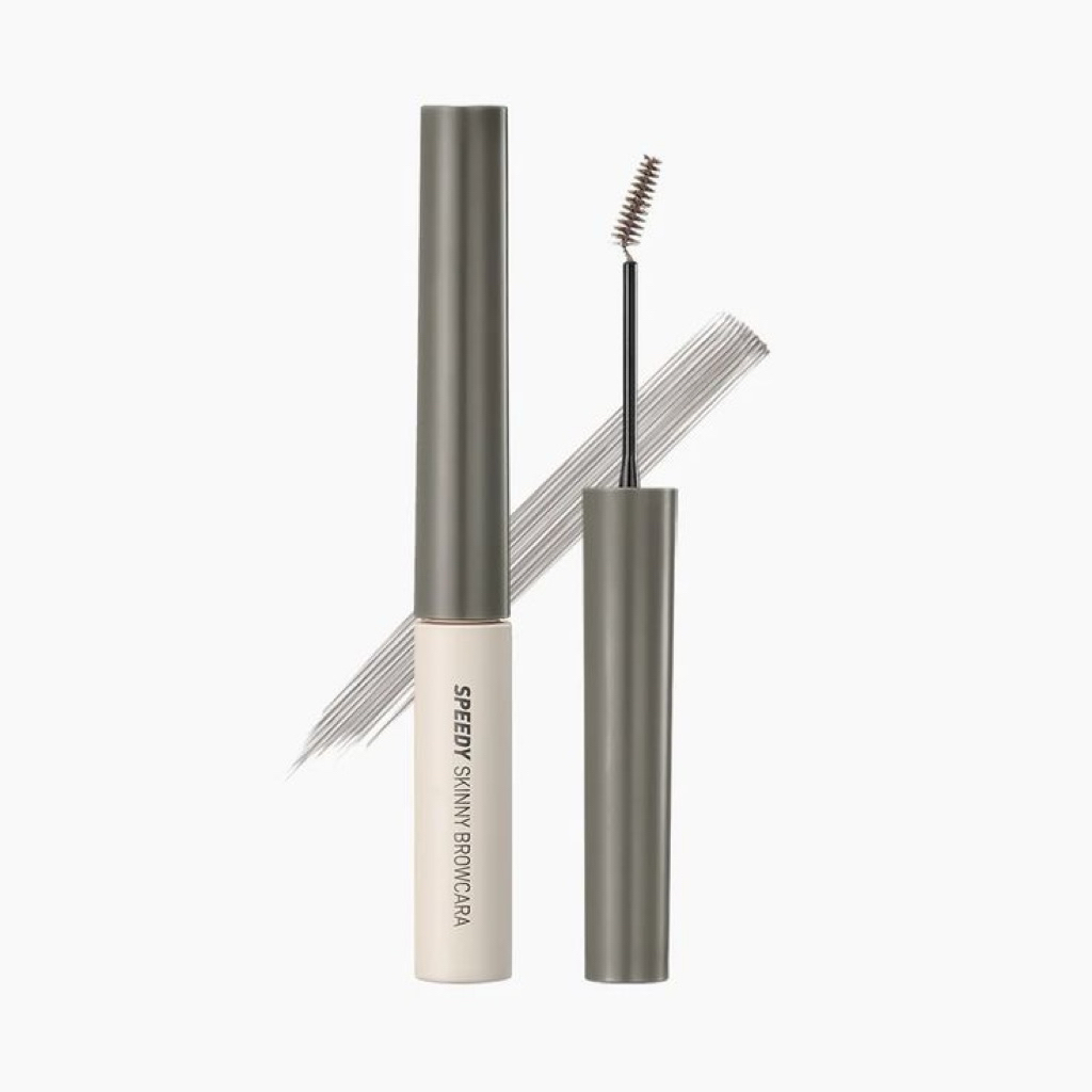 preloved peripera browcara coolgray