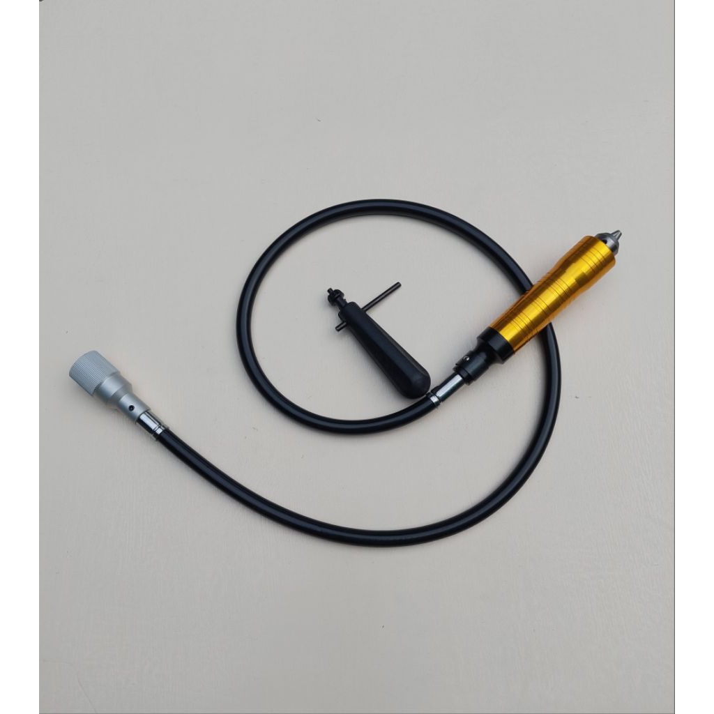 handpiece mini grinder bor gantung foredom fleksibel tuner porting polishing gerinda cun mesin motor