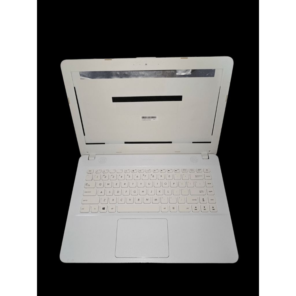 casing case laptop asus X441U  X441B  fullset