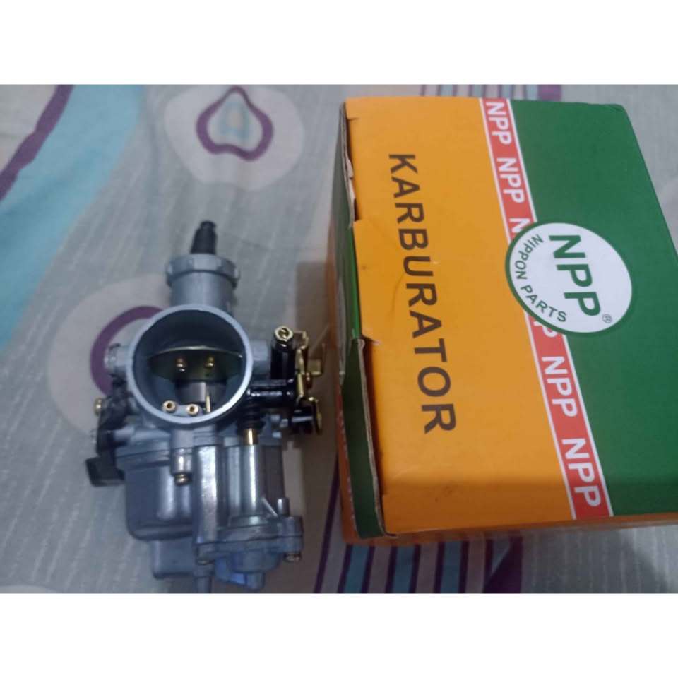 Karburator GL Pro NPP (PZ30B)