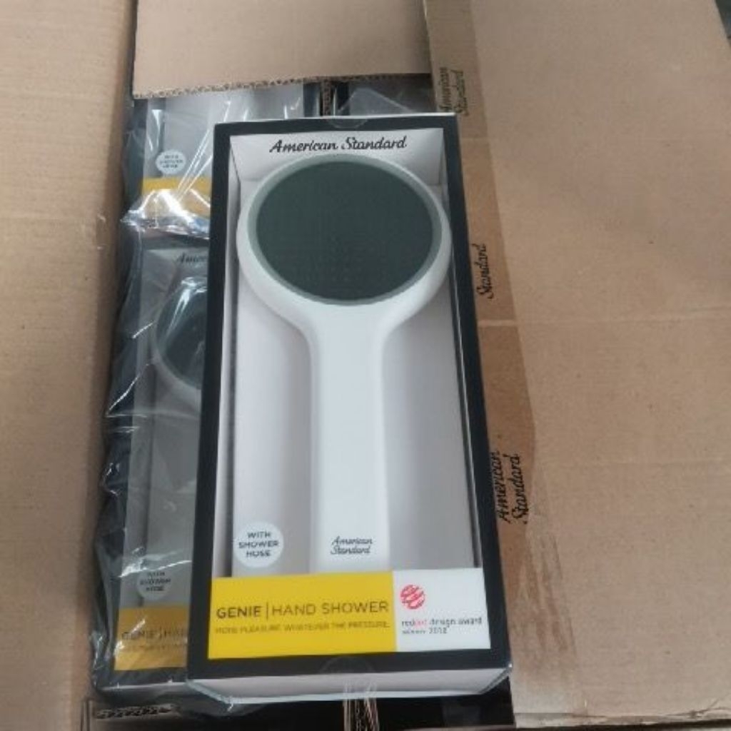 Genie Shower American Standard