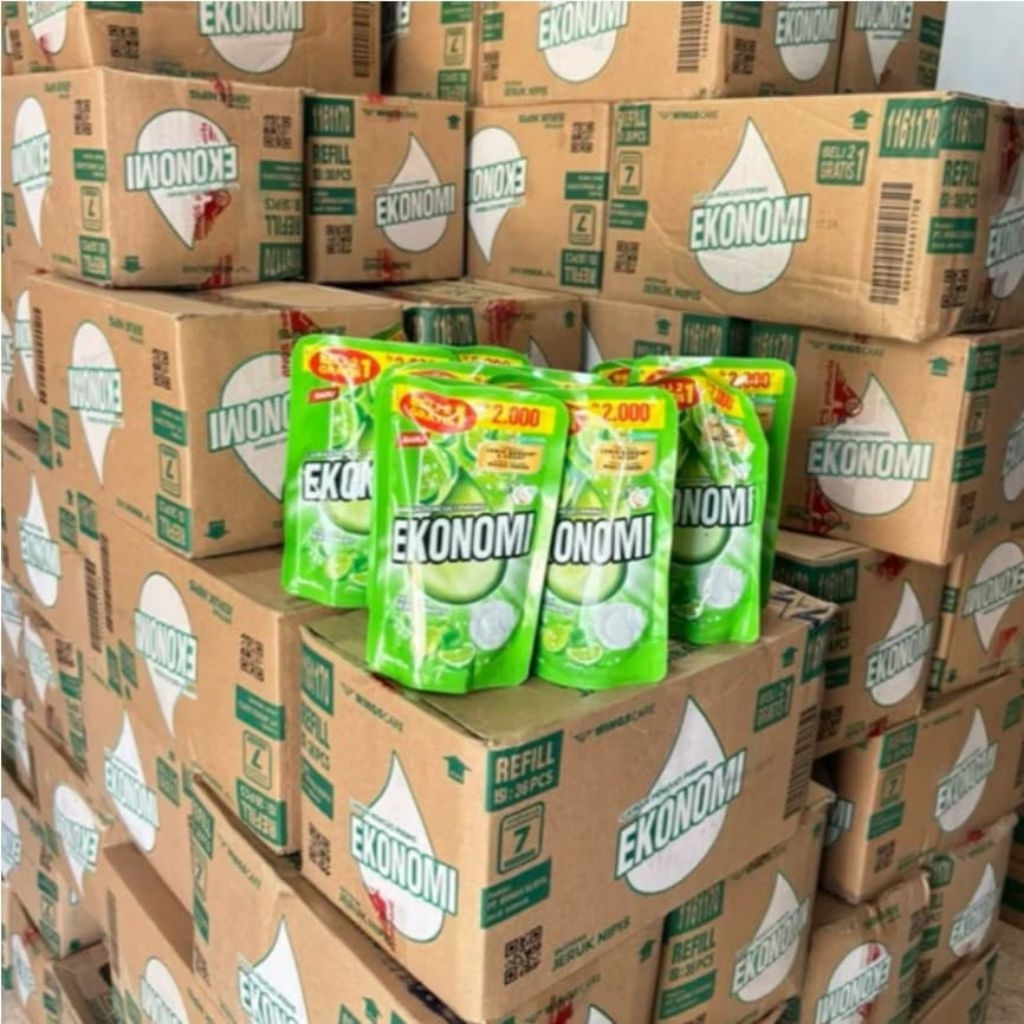 sabun cuci piring ekonomi 2000