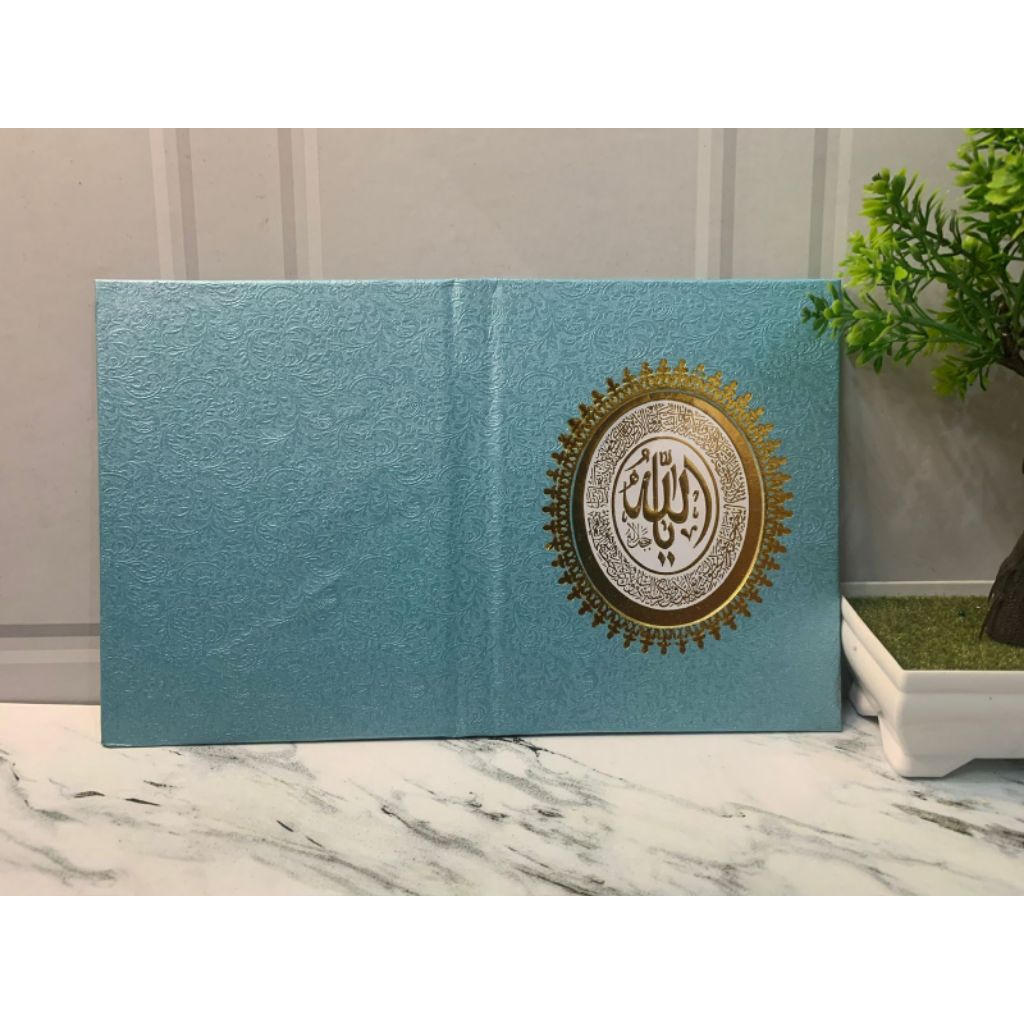 cover Yasin rcp bunga