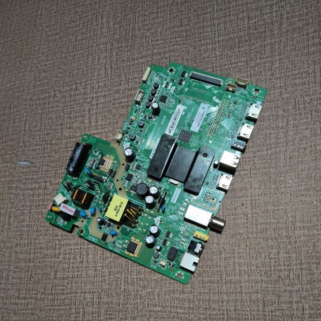 MAINBOARD TH 32HS500G MB TV SMART DIGITAL PANASONIC TH 32HS500