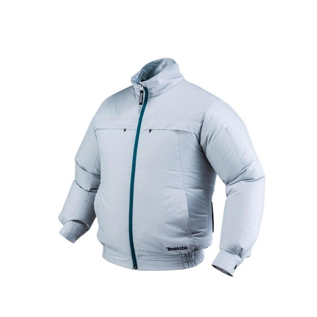 Makita DFV210ZL / DFV 210 ZL CORDLESS FAN VEST