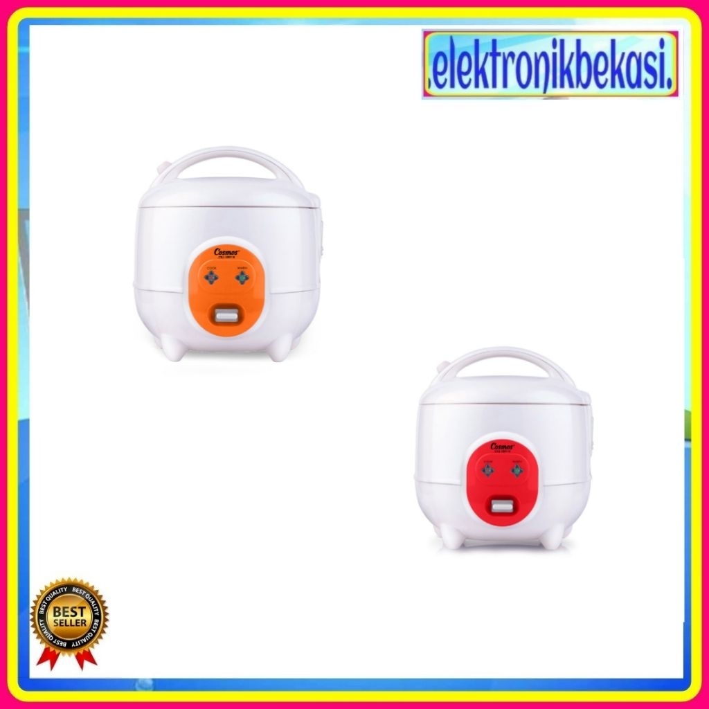 MAGIC COM COSMOS CRJ 1001 N / MAGIC COM COSMOS 0.6 LITER / COSMOS CRJ-1001N /COSMOS CRJ 1001