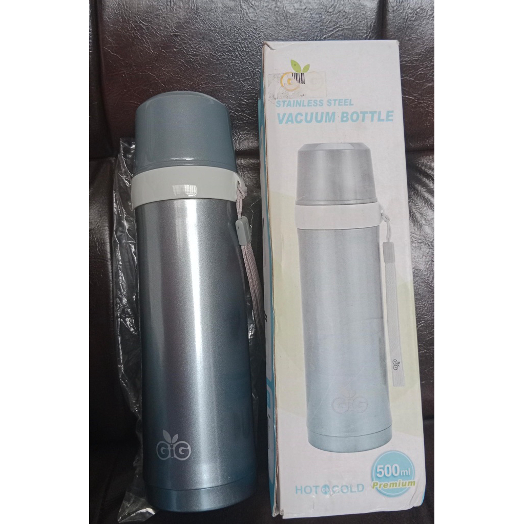 GiG Termos Baby BPA FREE