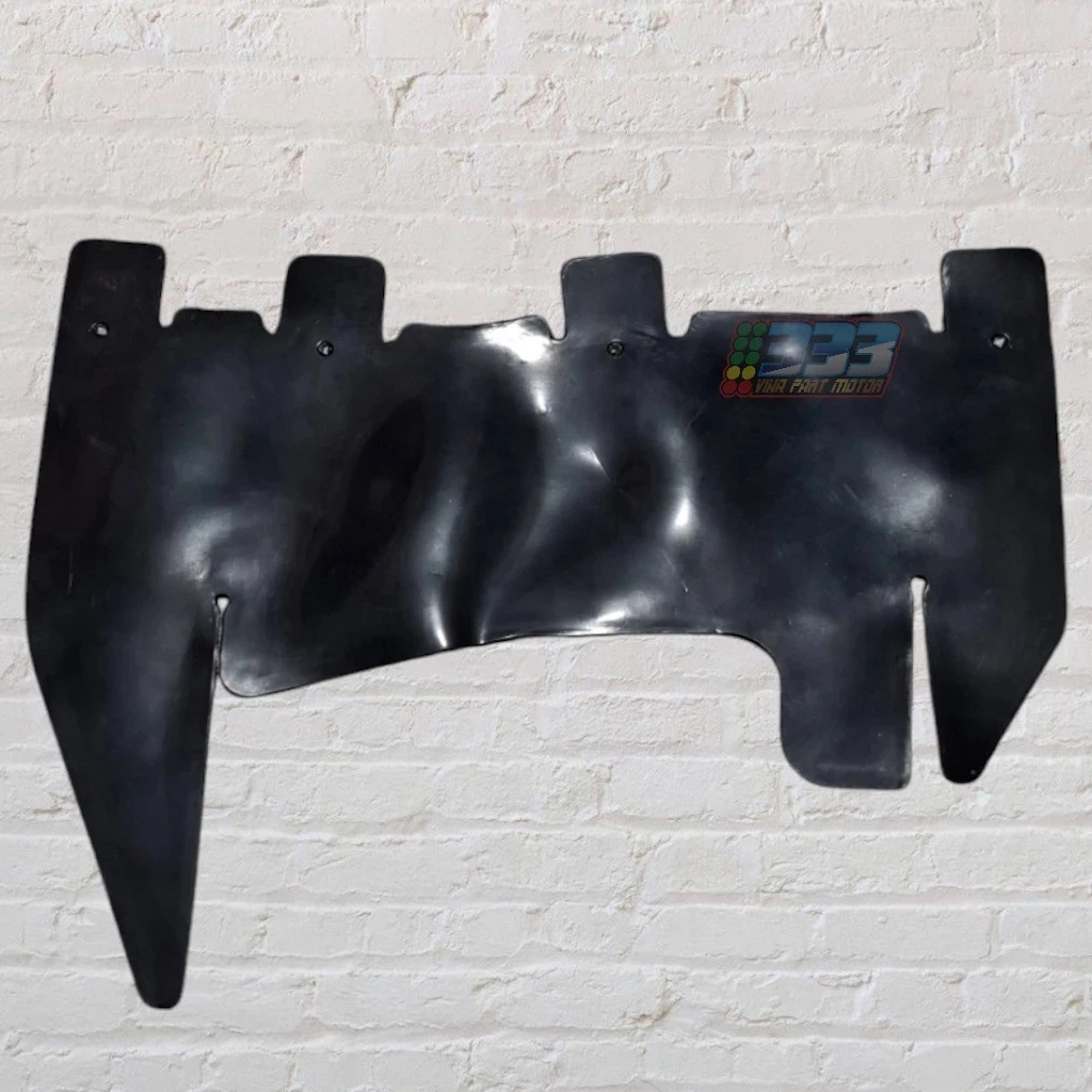 karet tahanan lumpur spakbor belakang honda vario 125 150 led old dan new K59