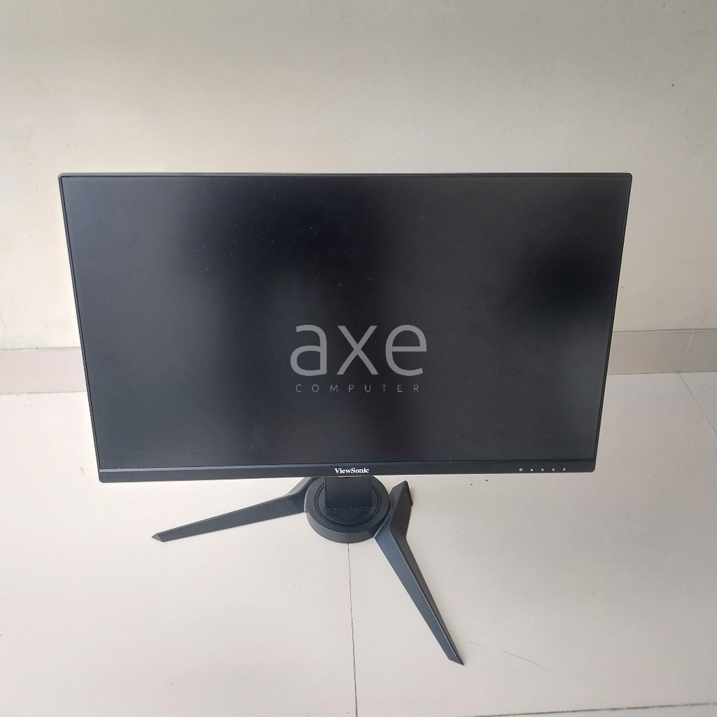 Monitor view sonic 24 inch 240hz ergonomic xg2409a garansi maret 2028