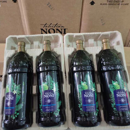 Tahitian Noni Juice 1000 ML Noni Original 100% 1btl