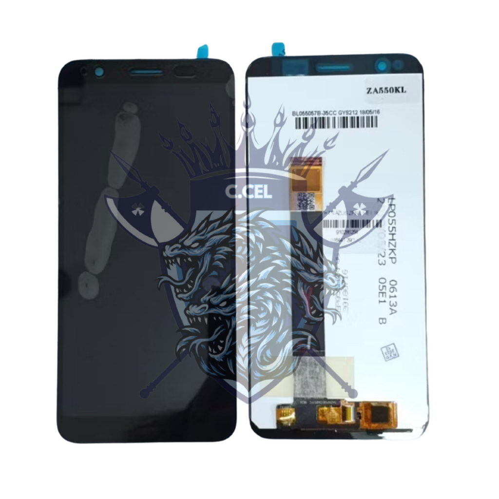 LCD ASUS ZA550KL / LIVE L1 LCD TOUCHSCREEN / LCD FULLSET