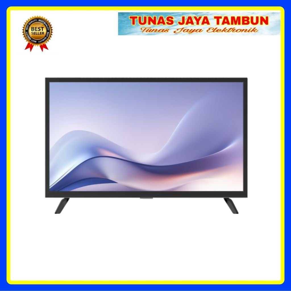 LED SHARP 24 HD 1500 I / LED SHARP 24 INCH DIGITAL 24HD1500 / SHARP 24HD1500I LED TV 24 INCH