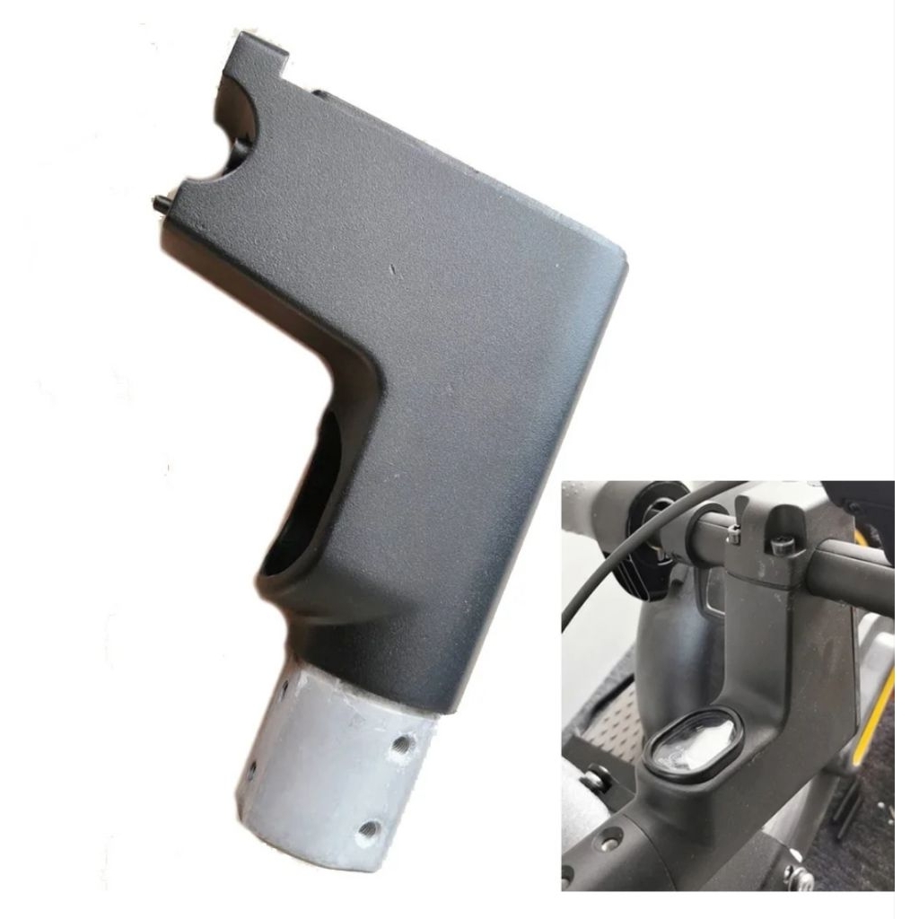 Forehead Bulk Elektrik Skuter Listrik Ninebot Max G30