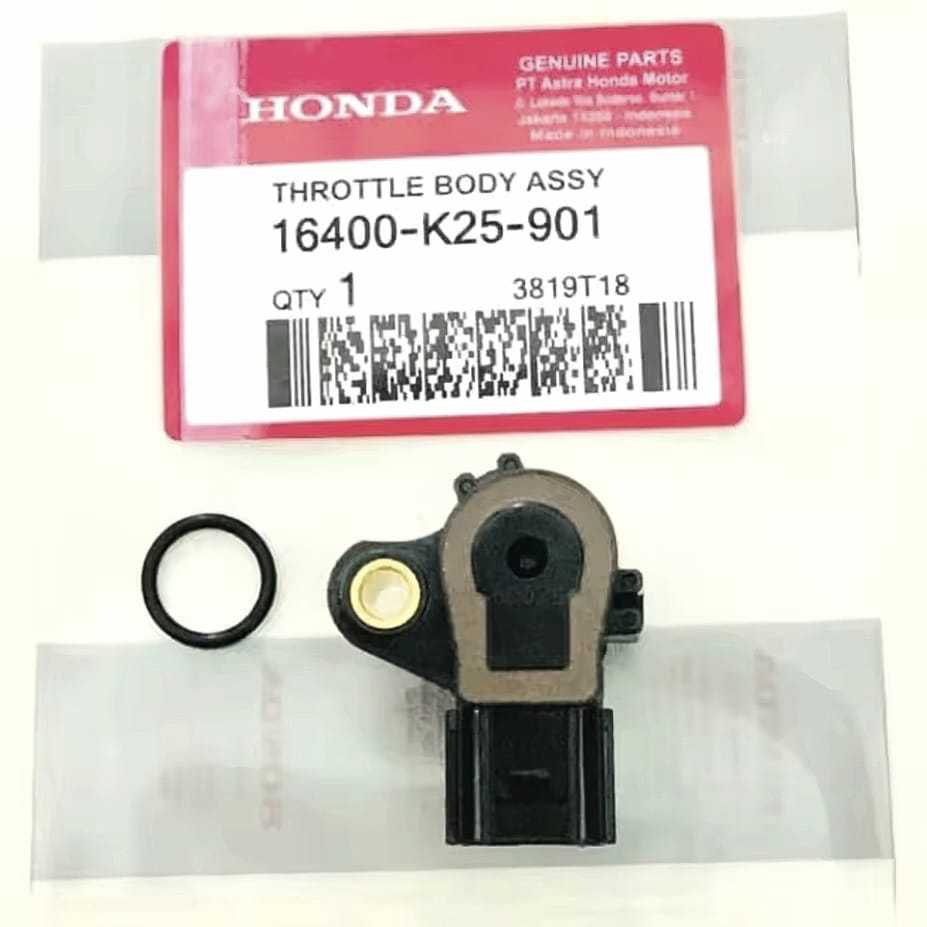 SENSOR TPS MOTOR BEAT FI