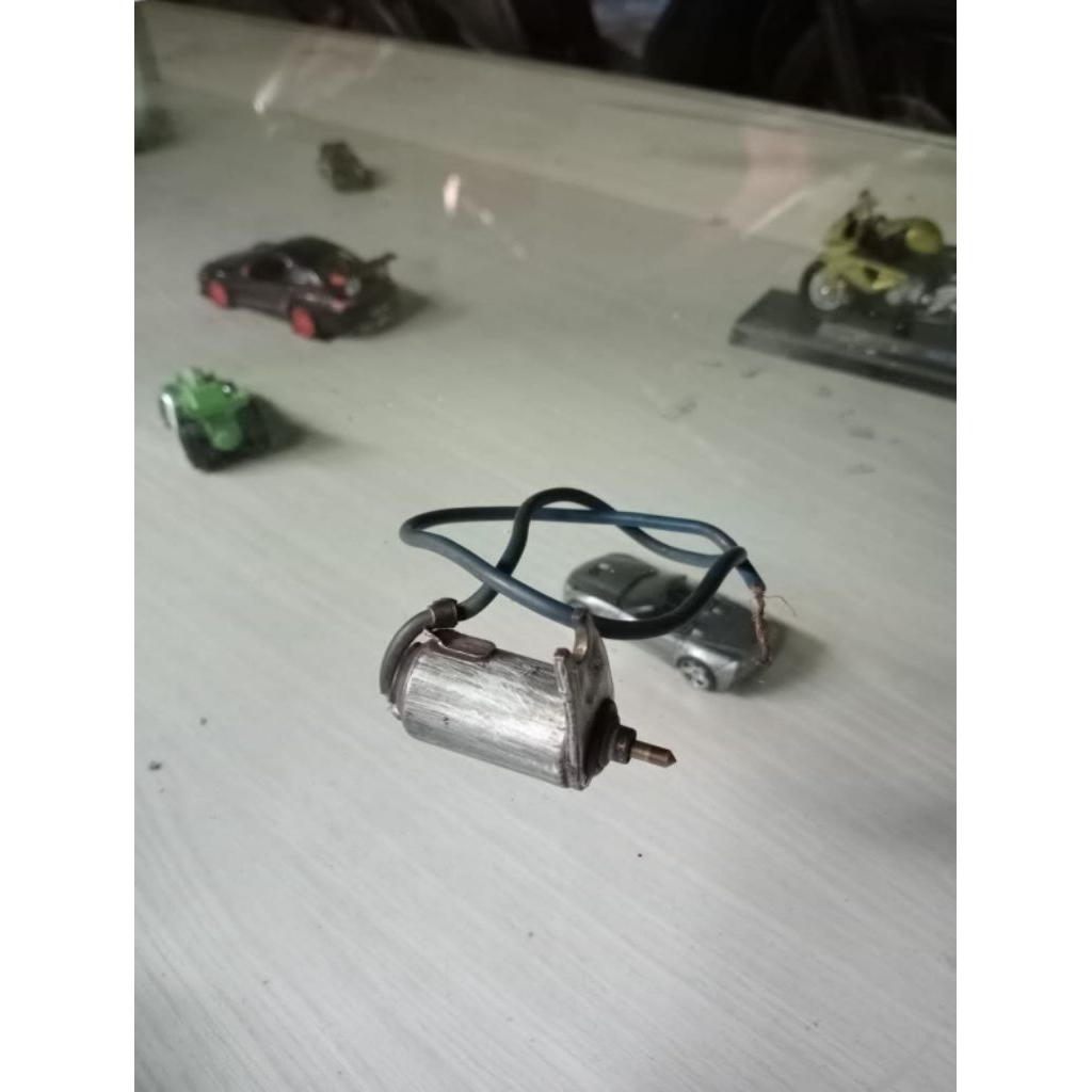 SELENOID KARBURATOR HONDA ACCORD PRESTIGE, CIVIC LX, GRAN CIVIC, WONDER, HONDA MAESTRO