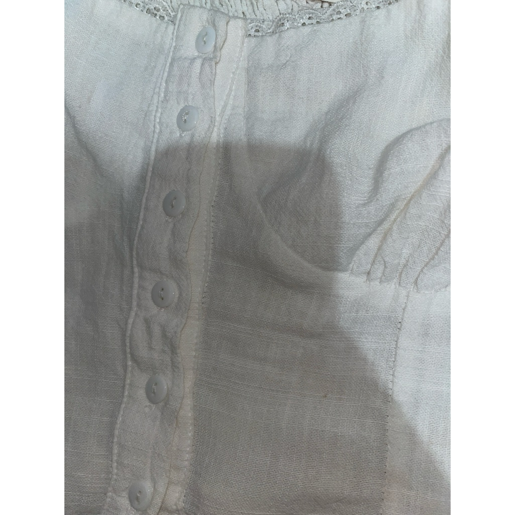 preloved baju coquette gemas