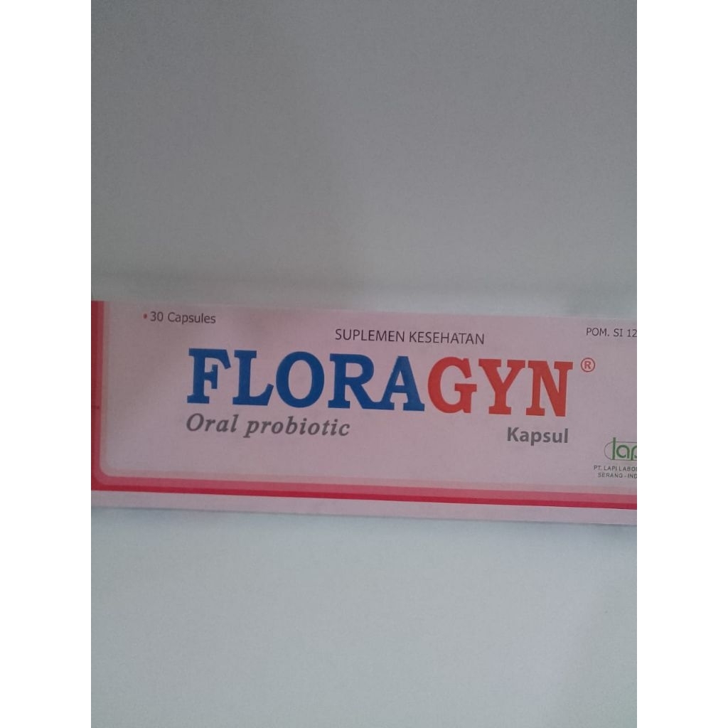 FLORAGYN