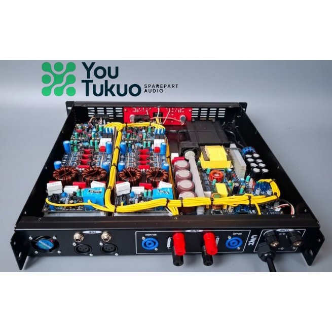 power class D subwoofer D3k9