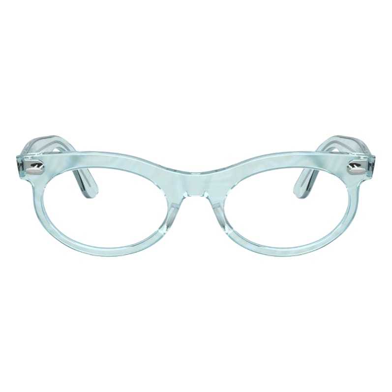 Frame Kacamata Rayban Original Wayfarer Oval RB 2242VF Change Collection