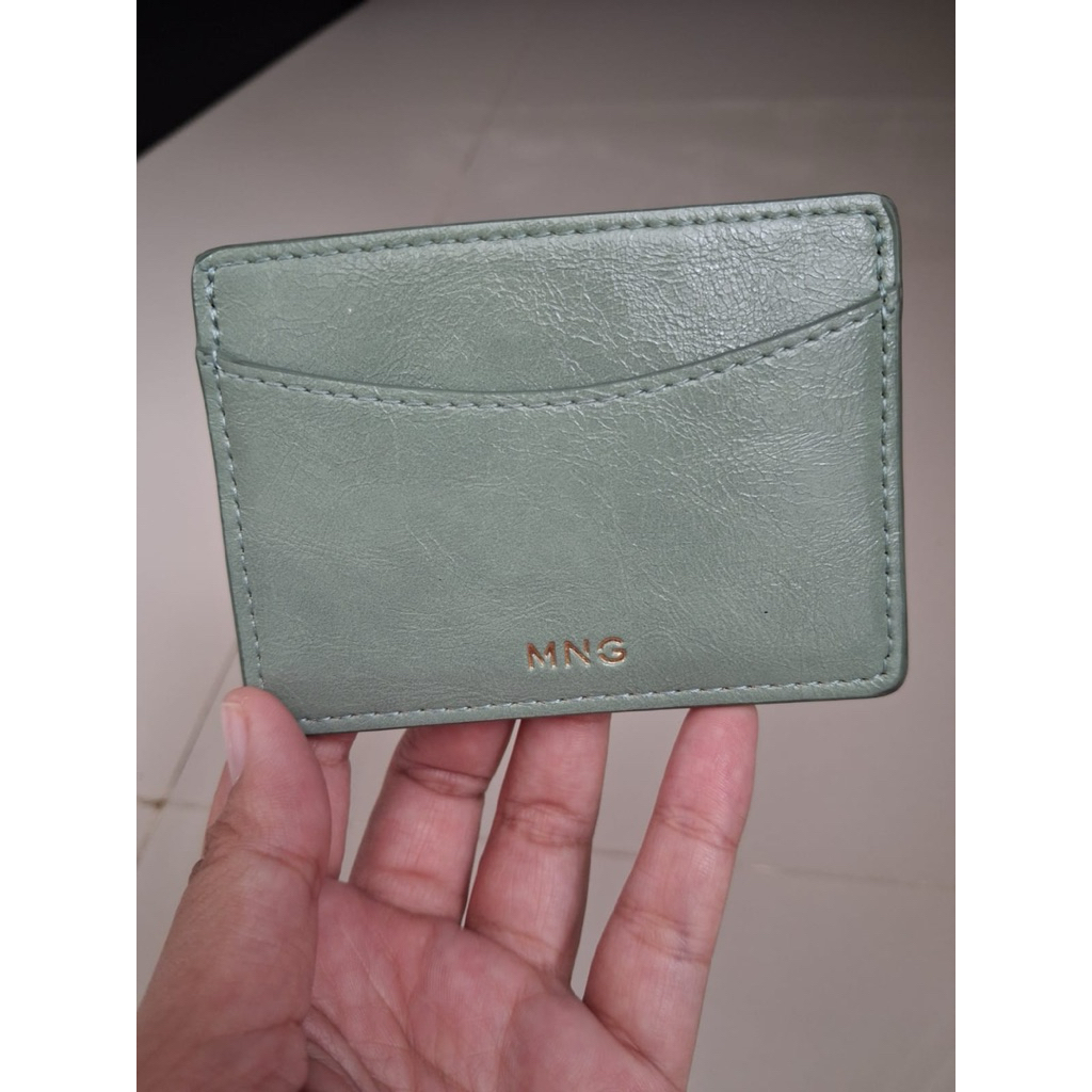 card holder mango