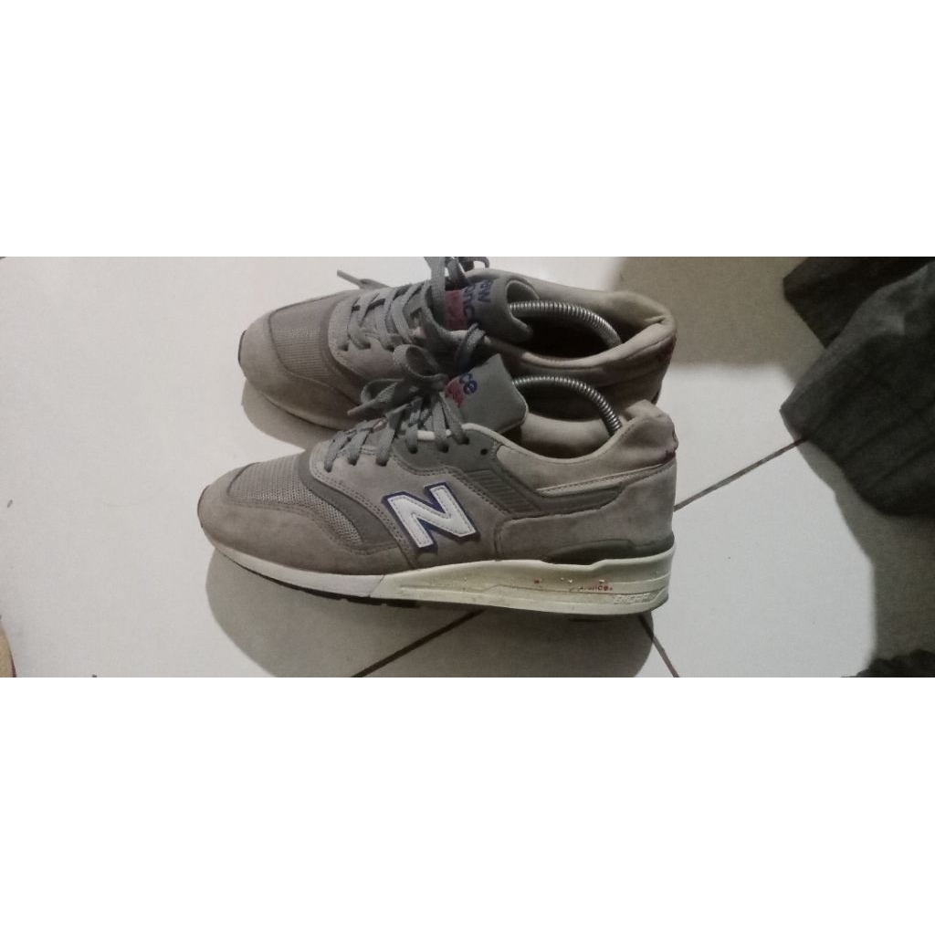 newbalance, 997 USA ,size 41,5