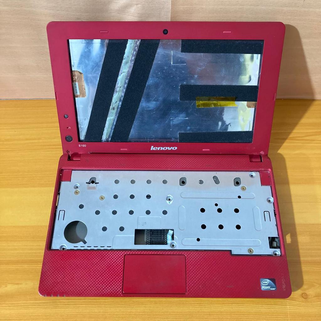 Casing laptop lenovo ideapad s100