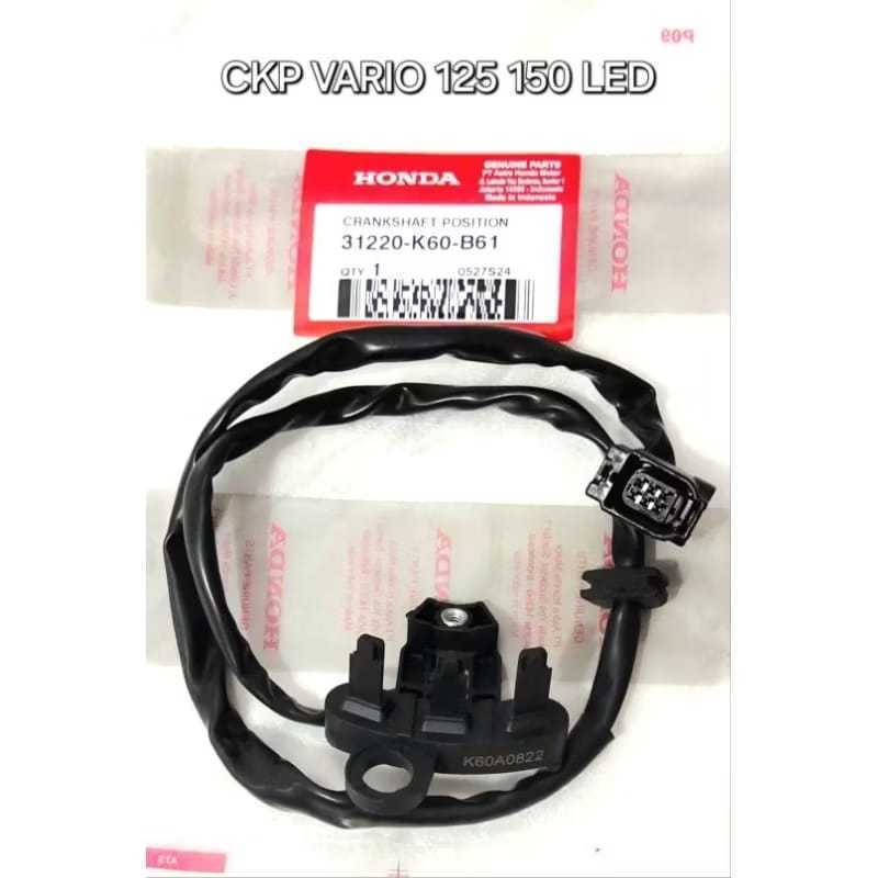 Ckp Vario 125 150 Led 31220-K60-B61 Original