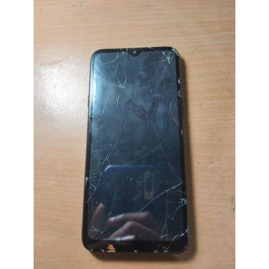 MESIN REALME C2 NORMAL