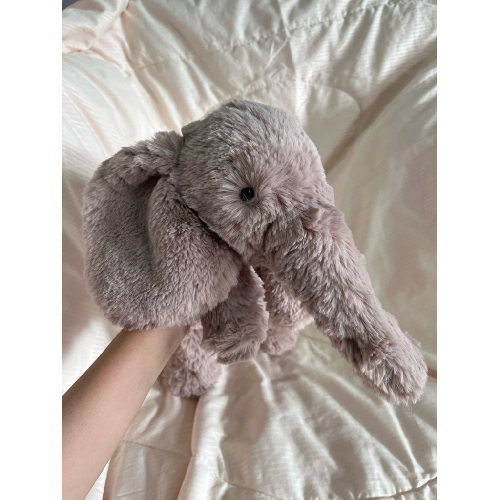 @my_wish | Jellycat Smudge Elephant Medium