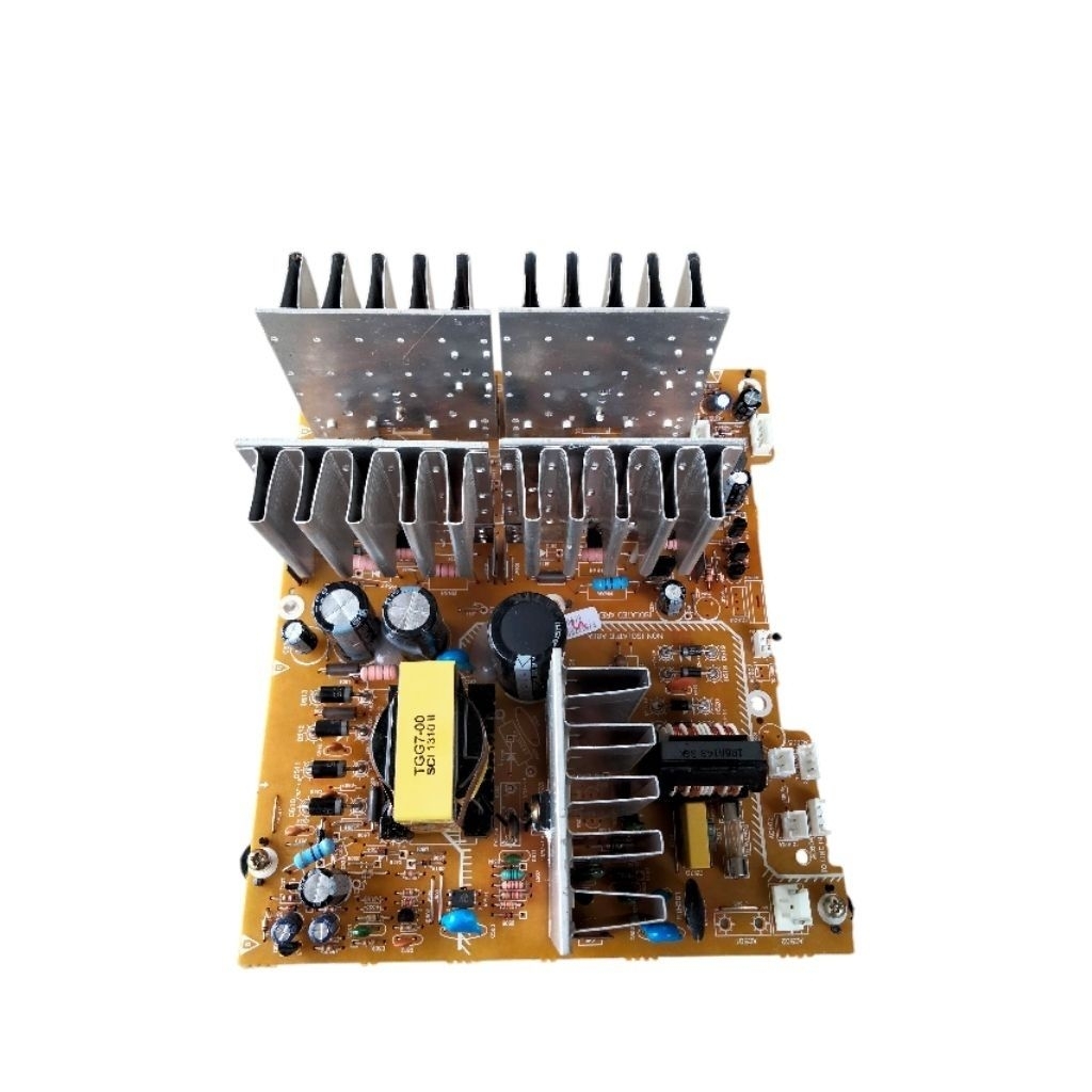 MESIN SPEKER AKTIF POLYTRON XBR PAS 68/79 ORIGINAL