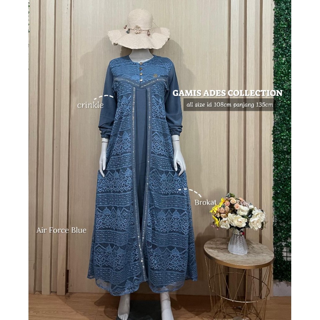 Gamis Ades Collection