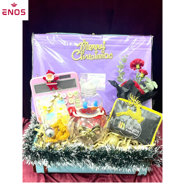 The Harvest Precious Hampers Merry Christmas Happy New Year | Special Hampers Natal Christmas & New 