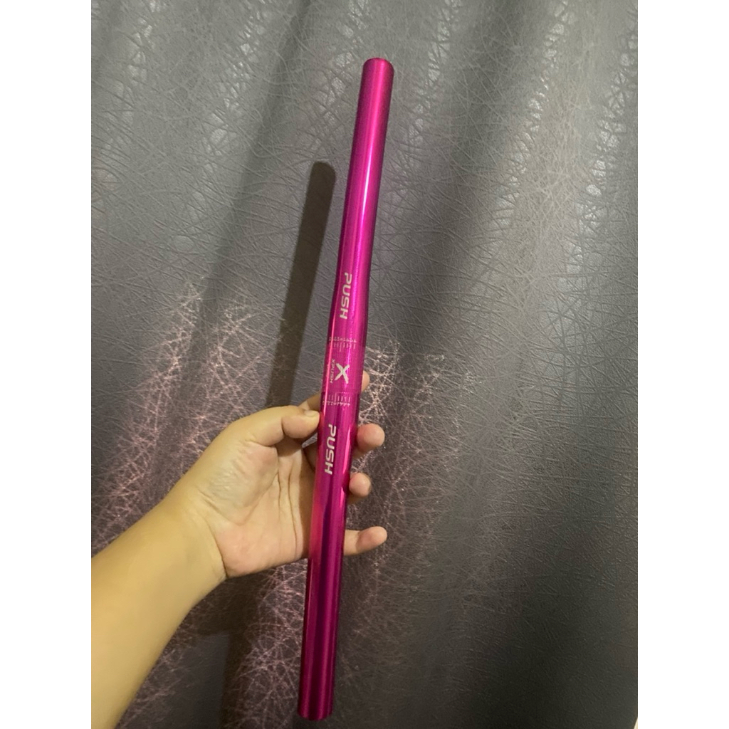 handlebar xpush second