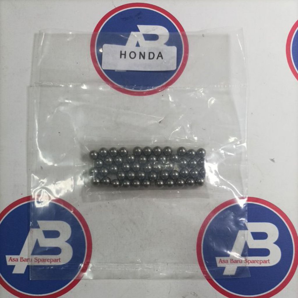 Gotri Pelor Comstir Komstir Honda