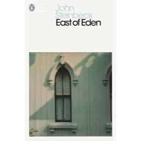 Gramedia Batam - East of Eden John Steinbeck