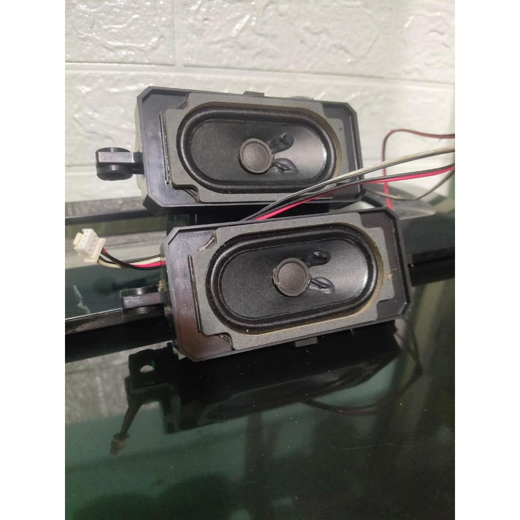 SPEAKER ORI TV LED SHARP AQUOS 32 INCH LC-32LE260M 32LE260 LC32LE260M