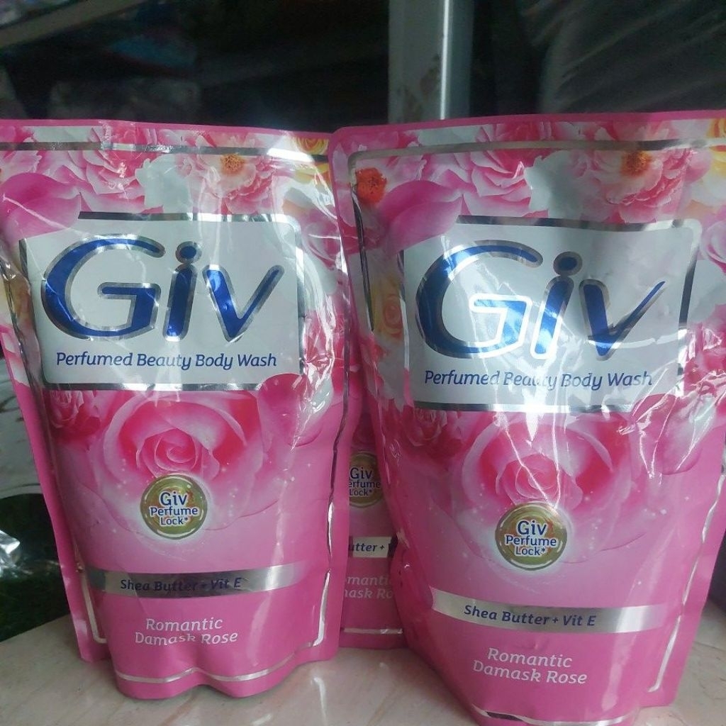 sabun giv cair (400ml)