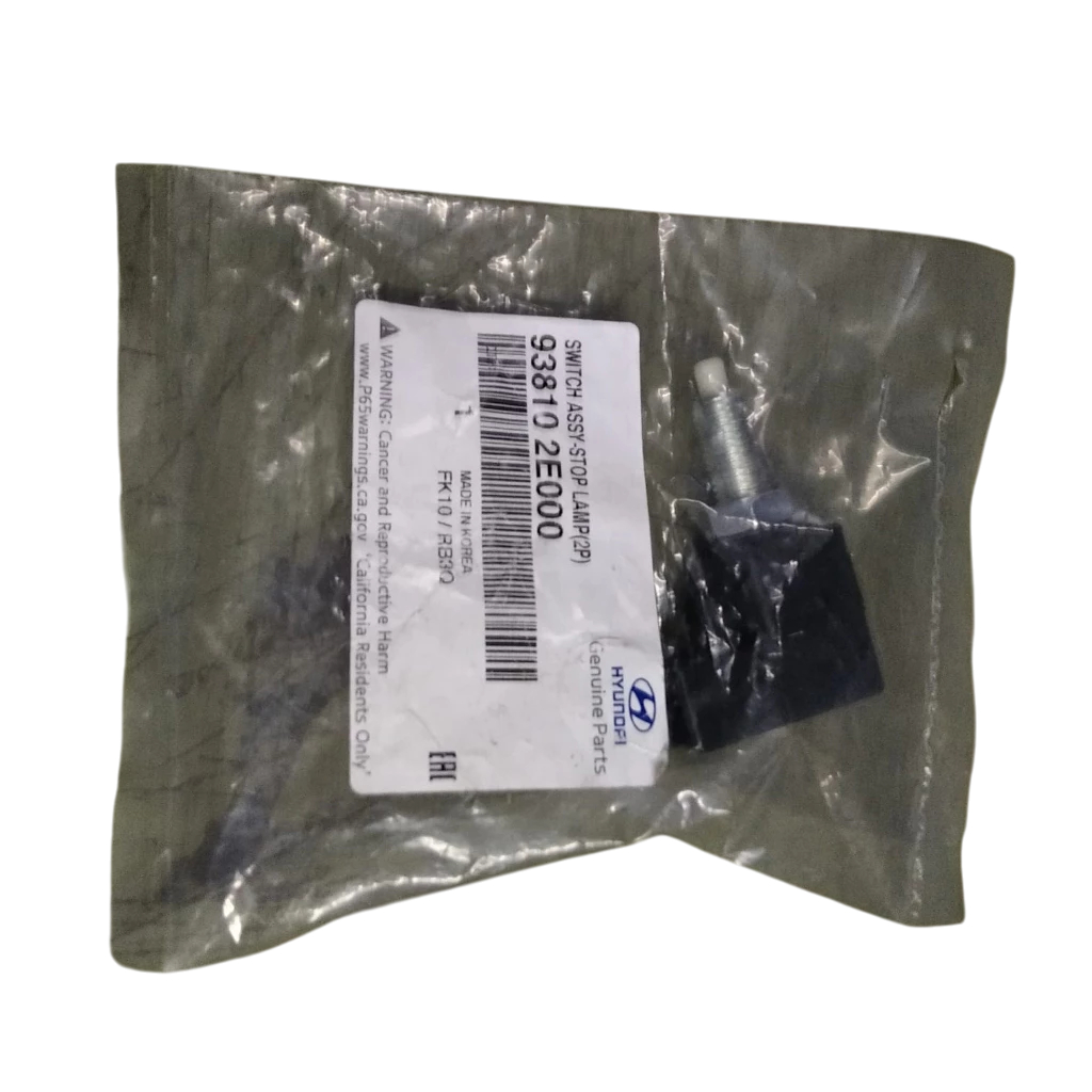 SWITCH STOP LAMP HYUNDAI H1 93810-2E000 ORISINIL