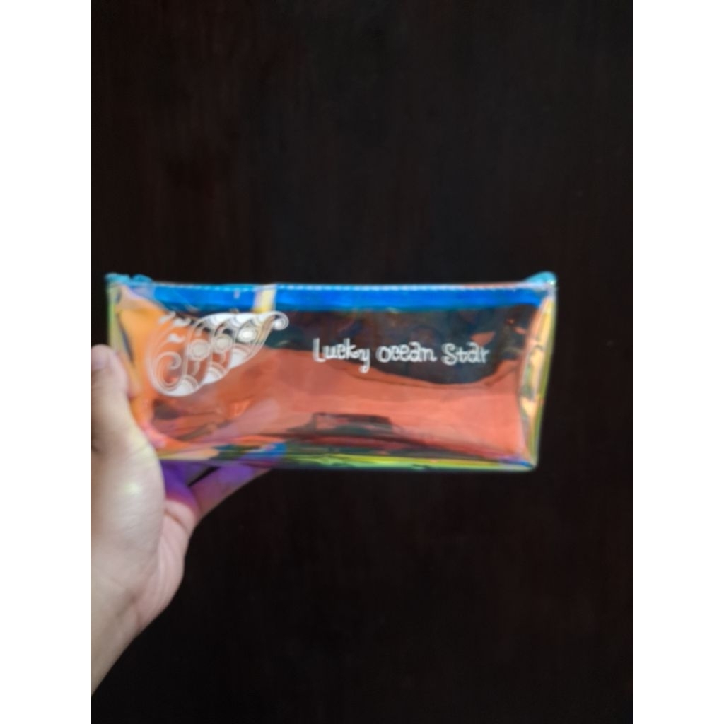 Tempat Pensil Aesthetic