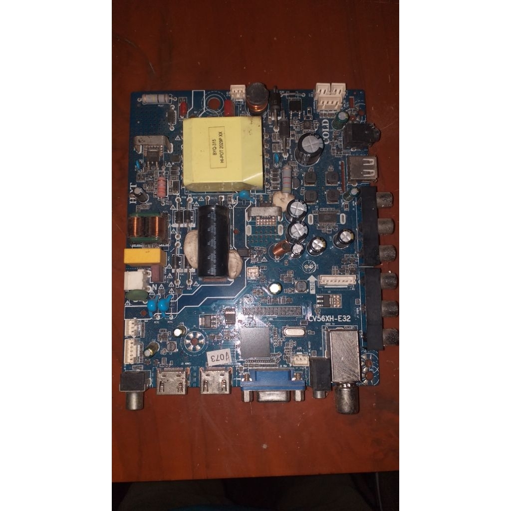 MB Polytron 32D1850/T1850