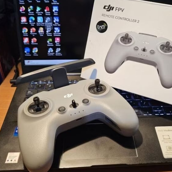 DJI FPV RC2 Remote Controller 2